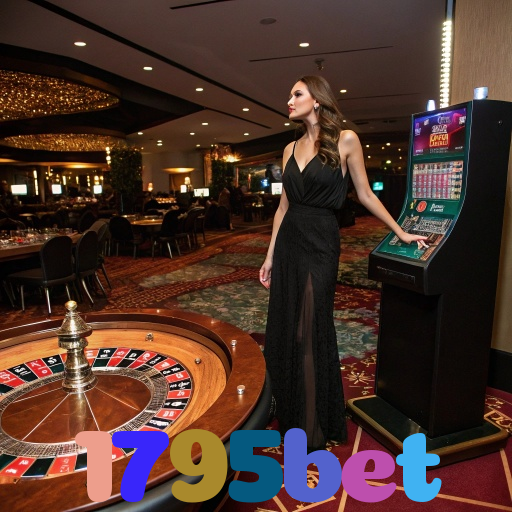 1795bet：Aposte no futebol, jogue poker e conquiste vitórias épicas!