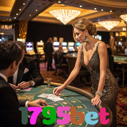 1795bet：Jogue poker, aposte no futebol e ganhe em grandes jogos de cassino!