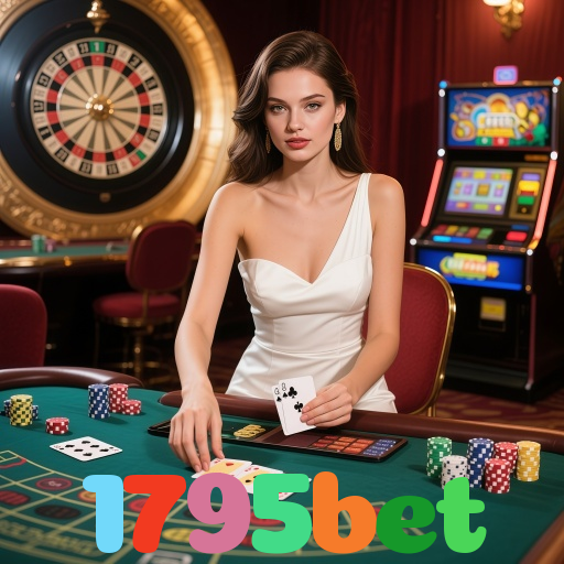 1795bet：Jogue poker, aposte no futebol e ganhe em grandes jogos de cassino!