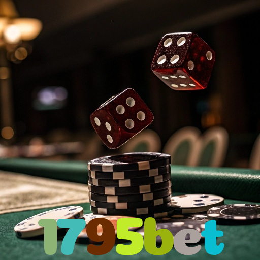 1795bet：Aposte nas melhores slots e conquiste prêmios como nunca!