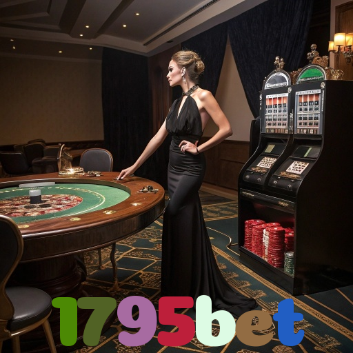 1795bet：Jogue poker, aposte no futebol e ganhe em grandes jogos de cassino!