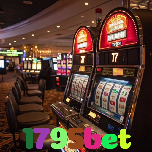 1795bet：Aposte no futebol, jogue poker e conquiste vitórias épicas!