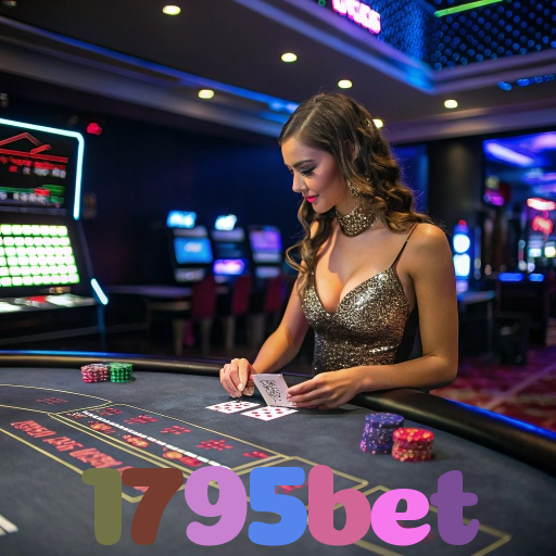 1795bet：Aposte no futebol, jogue poker e conquiste vitórias épicas!