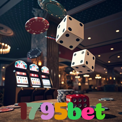 1795bet：Aposte no futebol, jogue poker e conquiste vitórias épicas!