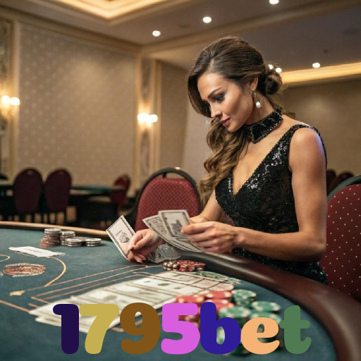 1795bet：Aposte nas melhores slots e conquiste prêmios como nunca!