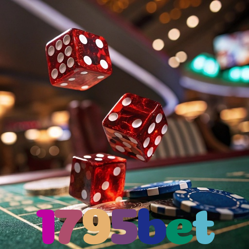 1795bet：Jogue poker, aposte no futebol e ganhe em grandes jogos de cassino!